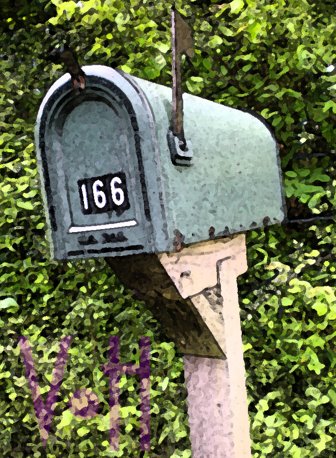 mailbox